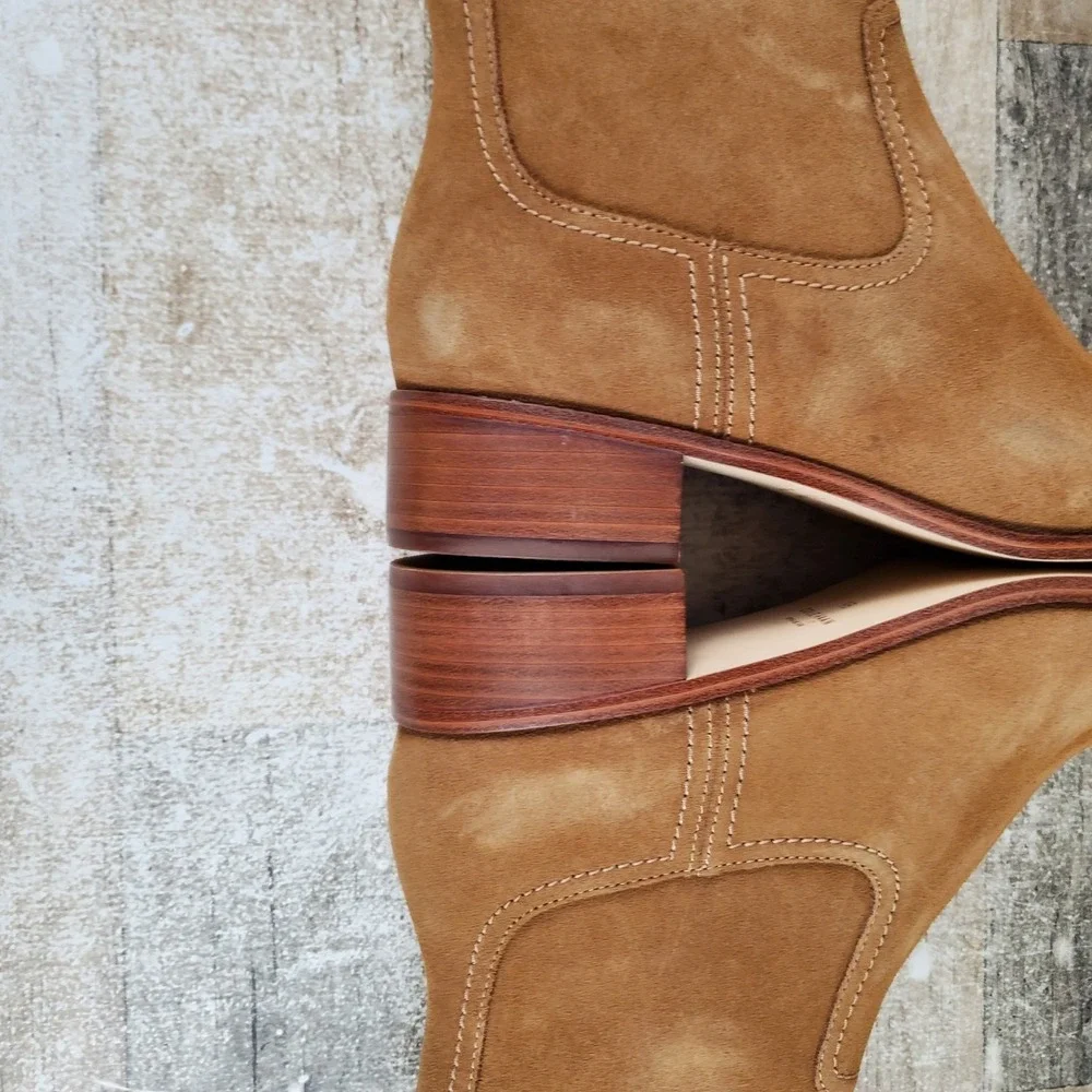 Cole Haan new defects